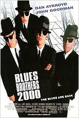 Os Irmãos Cara-de-pau 2000