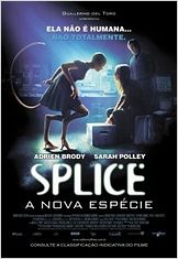 Splice - A Nova Espécie