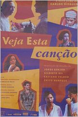 Veja esta Canção