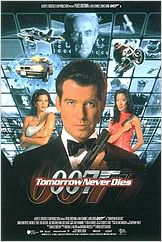 007 - O Amanhã Nunca Morre