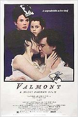 Valmont - Uma História de Seduções