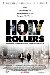 Holy Rollers