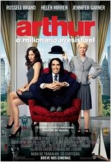 Arthur, o Milionário Irresistível