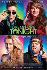 Take Me Home Tonight