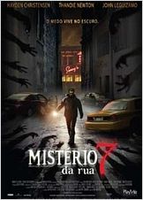 Mistério da Rua 7
