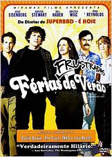 Férias Frustradas de Verão