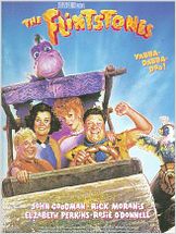 The Flintstones - O Filme