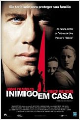 Inimigo em Casa