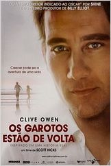 Os Garotos Estão de Volta