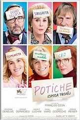 Potiche - Esposa Troféu
