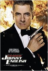 O Retorno de Johnny English