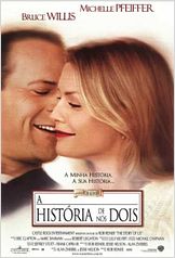 A História de Nós Dois