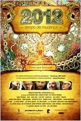 2012 - Tempo de Mudança