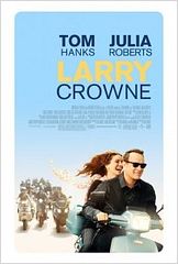 Larry Crowne - O Amor Está de Volta