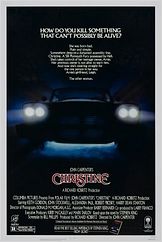 Christine, o Carro Assassino