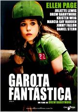 Garota Fantástica