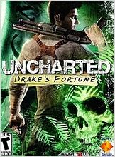Uncharted: Drake's Fortune