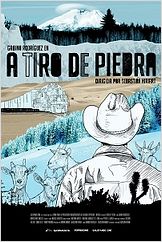 A Tiro de Pedra