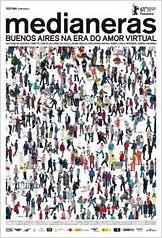 Medianeras: Buenos Aires na Era do Amor Virtual