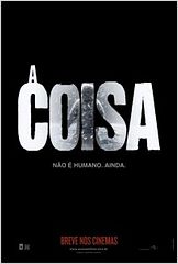 A Coisa