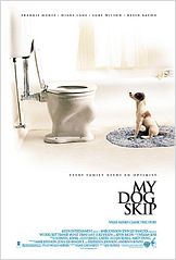 Meu Cachorro Skip