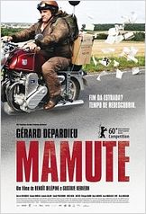 Mamute