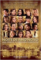 Noite de Ano Novo