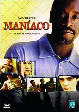 Maníaco