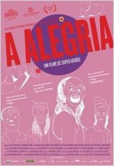 A Alegria