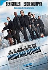 Roubo nas Alturas