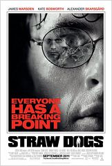 Straw Dogs