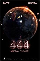 4:44 Last Day on Earth