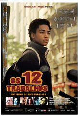 Os 12 Trabalhos