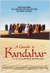 A Caminho de Kandahar