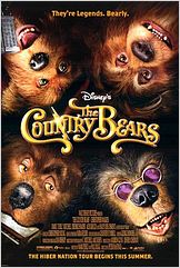 Beary e os Ursos Caipiras