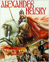 Os Cavaleiros de Ferro