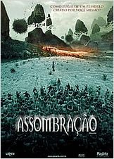 Assombração
