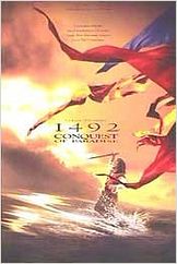 1492 - A Conquista do Paraíso