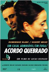 Acordo Quebrado