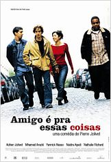 Amigo É Pra Essas Coisas