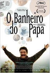 O Banheiro do Papa