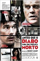 Antes que o Diabo Saiba que Você Está Morto
