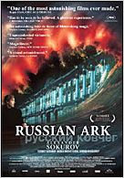 Arca Russa