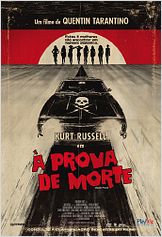 À Prova de Morte