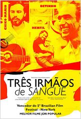 Três Irmãos de Sangue