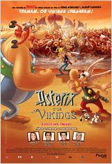 Asterix e os Vikings