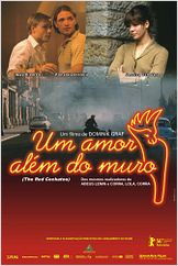 Um Amor Além do Muro