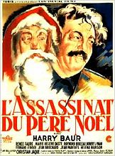 O Assassinato de Papai Noel