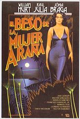 O Beijo da Mulher-Aranha