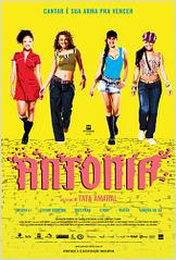Antonia